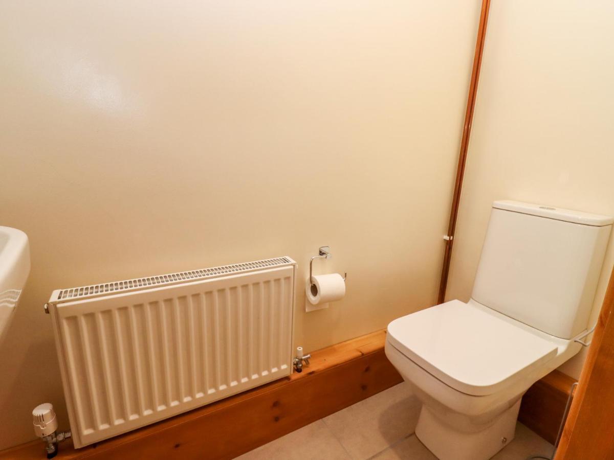 1 Greenway Cinderford Ngoại thất bức ảnh